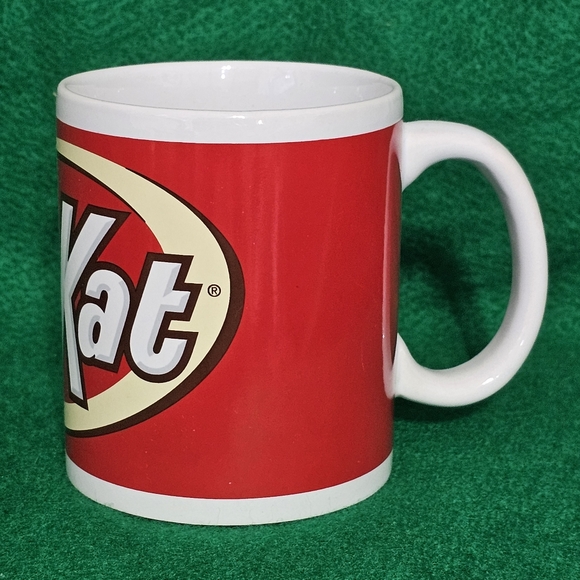 KitKat Coffee Mug - Picture 3 of 7